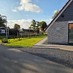 Vakantiehuis De Wieringerheid 162 Den Oever