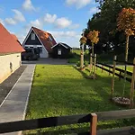 De Wieringerheid 162 Tatil Evi