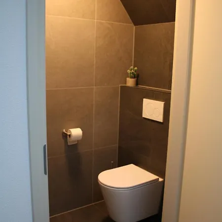 De Wieringerheid 162 Holiday home *