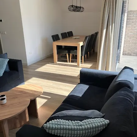 Semesterbostad De Wieringerheid 162 Den Oever