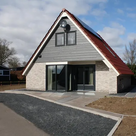 De Wieringerheid 162 * Den Oever