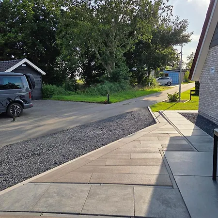 De Wieringerheid 162 펜션 *