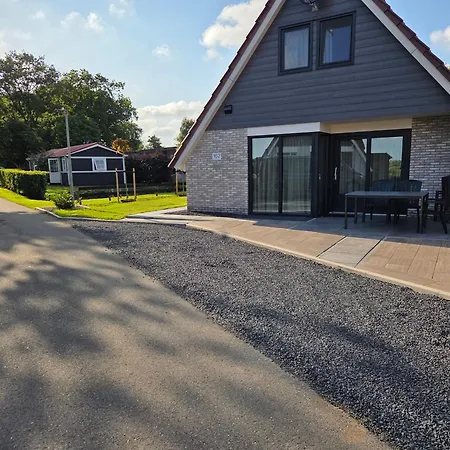 De Wieringerheid 162 * デン・ウフェル