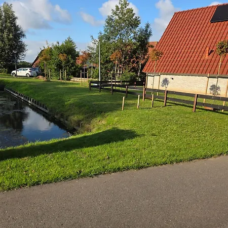 De Wieringerheid 162 Den Oever