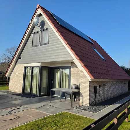 De Wieringerheid 162 * 덴오에버