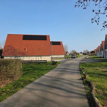 De Wieringerheid 162 덴오에버