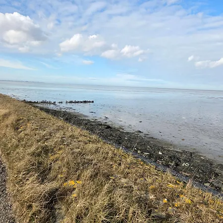 펜션 De Wieringerheid 162