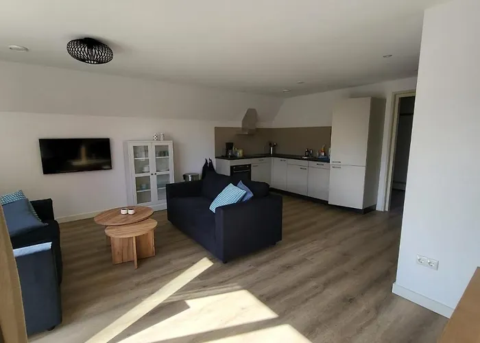 Ferienhaus De Wieringerheid 162 Den Oever