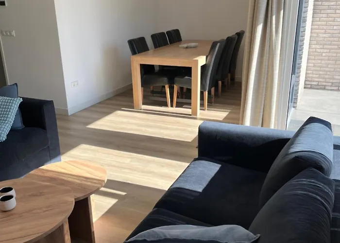 펜션 De Wieringerheid 162 덴오에버