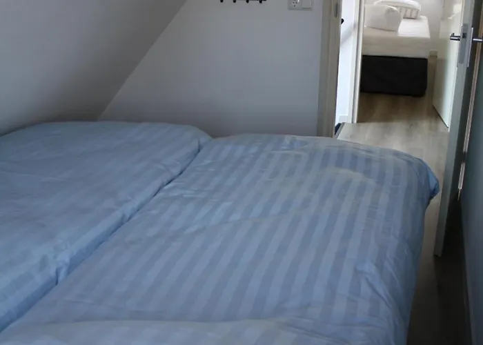 펜션 De Wieringerheid 162 *