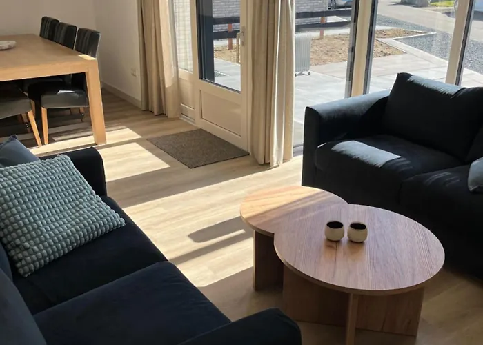 펜션 De Wieringerheid 162