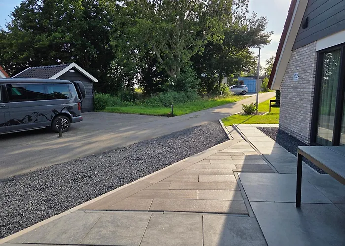 De Wieringerheid 162 펜션 *