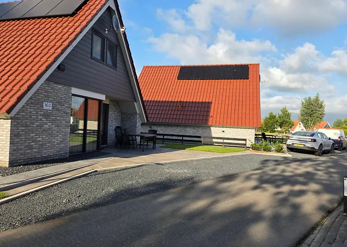 De Wieringerheid 162 펜션