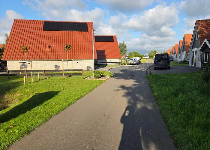 De Wieringerheid 162