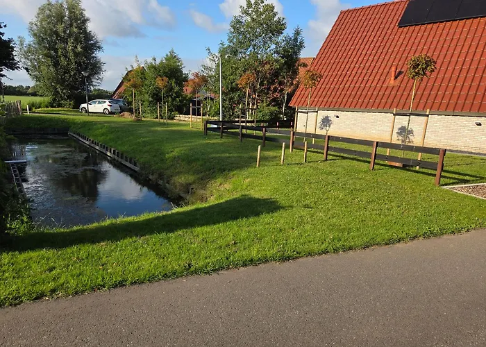 De Wieringerheid 162 Den Oever