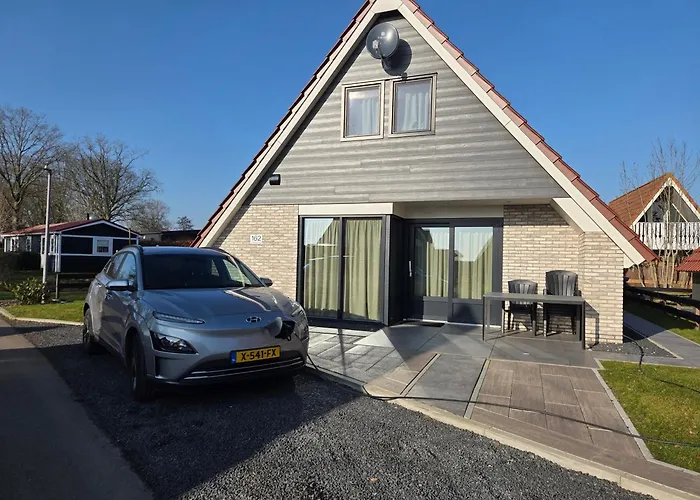 De Wieringerheid 162 * Den Oever