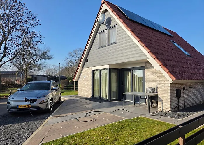 De Wieringerheid 162 Den Oever