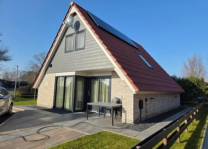 De Wieringerheid 162 * Den Oever