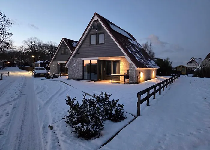 Ferienhaus De Wieringerheid 162