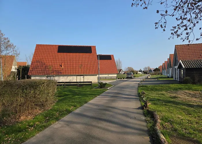 De Wieringerheid 162 덴오에버