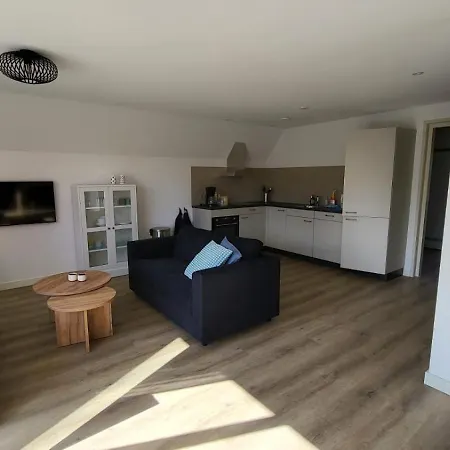 Casa de Férias De Wieringerheid 162 Den Oever