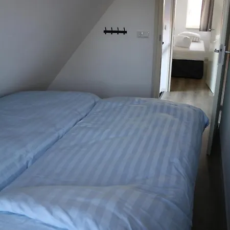 度假居 De Wieringerheid 162 *