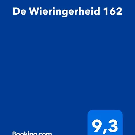 De Wieringerheid 162