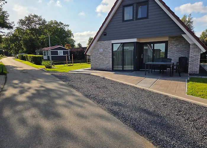 De Wieringerheid 162 * Den Oever